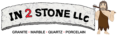 IN2Stone Granite Countertops Crafted in Colorado Springs Logo